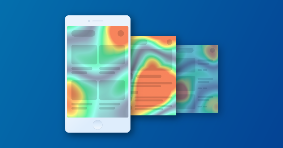 Mobile App Heatmaps 5 Practical Ways Of Using Smartlook Blog